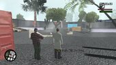 GTA: Logics (DYOM Mission Pack) | Unique 20+ Challenges